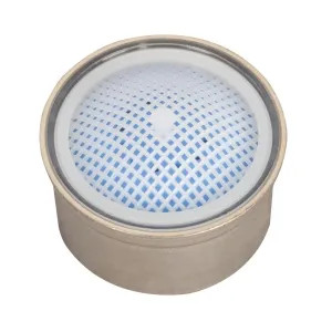 Grohe 45220000 Grohe 45220000 Strainer, Brushed Nickel 