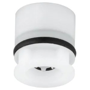 Grohe 8567000 Grohe 08567000 Universal Non-Return Valve - StarLight Chrome