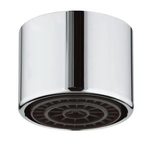Grohe 6574000 Grohe 06574000  Flow Control, StarLight Chrome 