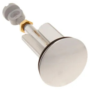 Grohe 45324EN0 Grohe 45324EN0 Plug in Brushed Nickel