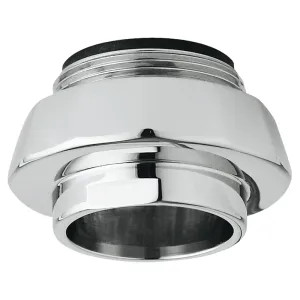 Grohe 13990000 Grohe 13990000 Flow Regulator in StarLight Chrome 
