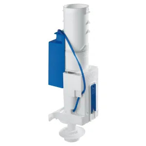 Grohe 42320000 GROHE 42320000 Av1 Complete W/ Pipe Extension