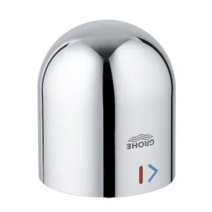 Grohe 46655000 Grohe 46655000 StarLight Chrome Cap