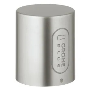 Grohe 46652DC0 Grohe 46652DC0 Universal Handle - SuperSteel Infinity Finish