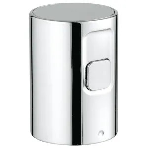 Grohe 47728000 Grohe 47728000 Universal Handle - StarLight Chrome