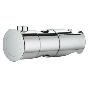Grohe 48093000 Grohe 48093000 Glide Element, StarLight Chrome 