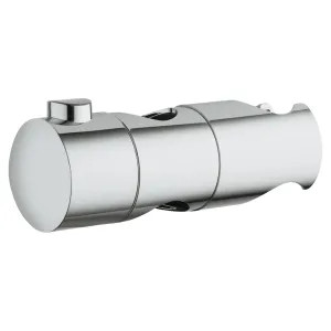 Grohe 48099000 Grohe 48099000 Universal Holder for Handshower Sliding Rail