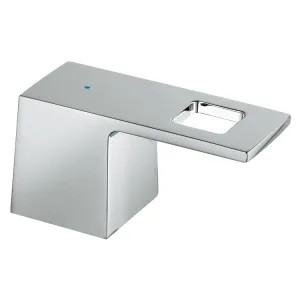 Grohe 48117000 Grohe 48117000 BauLoop Handle, StarLight Chrome 