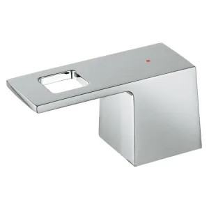 Grohe 48116000 Grohe 48116000 BauLoop Handle (Red)