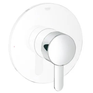 Grohe 47865000 Grohe 47865000 Universal Pressure Balancing Valve Lever - StarLight Chrome