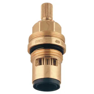 Grohe 48203000 Grohe 48203000 Headpart 1/2