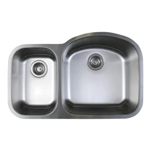 Blanco 441262 Blanco 441262 Stellar 1.6 Undermount Reverse Bowl Sink