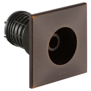 Delta T50210-RB Delta T50210-RB HydraChoice Body Spray Trim, Venetian Bronze