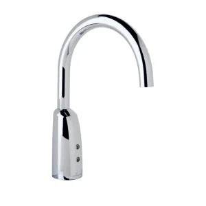 Symmons S-6098-G Symmons S-6098-G Chrome sensor Lavatory Faucet Ac Powered