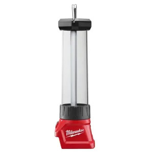 Milwaukee 2363-20 Milwaukee 2363-20 Cordless Work Light, Led - Lantern/ Flood Light