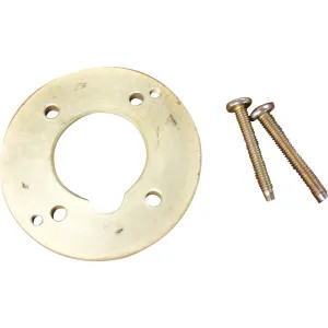 Moen 145058 Moen 145058 Moentrol Trim Plate Adaptor