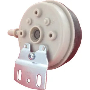 Lennox 12W53 Ducane Parts 12W53 Replacement Pressure Switch for CMPE-U Models