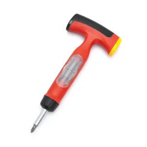 Commodity  Odd Job Multi-Tool, Red/Black-TOOL,