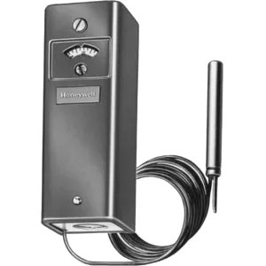 Honeywell L4008E1156 Honeywell L4008E1156 Manual Reset Aquastat Controller