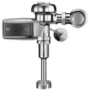 Sloan 3772615 SLOAN 186-DFB-SMOOTH URINAL FLUSH VALVE BATTERY OP SIDE MOUNT