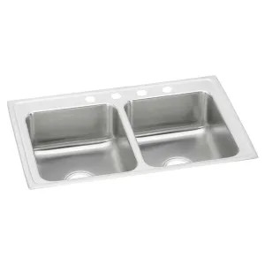 Elkay LRAD332240X Elkay LRAD332240X 18 Gauge 33