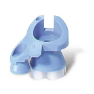 Rainbird COMRAINNOZ Rainbird COMRAINNOZ Falcon Nozzle **Blue**