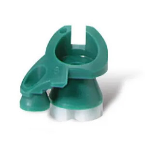 Rainbird COMRAINNOZ Rainbird COMRAINNOZ Falcon Nozzle **Dark Green**