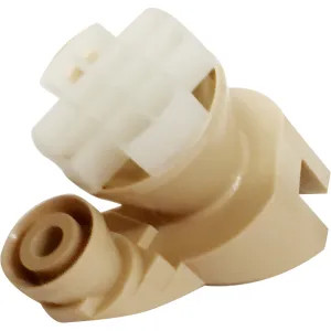 Rainbird COMRAINNOZ Rainbird COMRAINNOZ Falcon Nozzle **Beige**