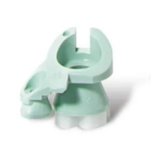 Rainbird COMRAINNOZ Rainbird COMRAINNOZ Falcon Nozzle **Light Green**