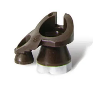 Rainbird COMRAINNOZ Rainbird COMRAINNOZ Falcon Nozzle **Brown**