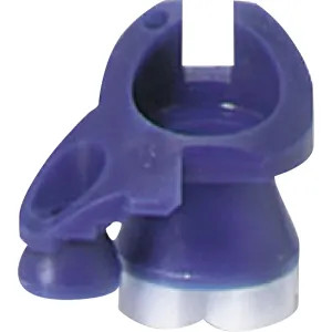 Rainbird COMRAINNOZ Rainbird COMRAINNOZ Falcon Nozzle **Dark Blue**