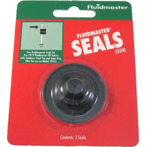 Fluidmaster 242 Fluidmaster 242 Toilet Seal for 400A Fill Valve