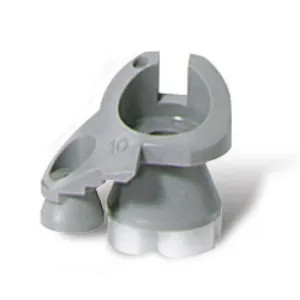 Rainbird COMRAINNOZ Rainbird COMRAINNOZ Falcon Nozzle **Gray**