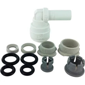 Elkay 98926C Elkay 98926C Filter Head Fitting Kit - Part