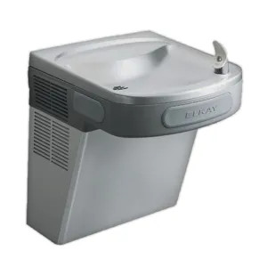 Elkay LZSTL8WSSC Elkay LZSTL8WSSC Cooler Only for LZSTL8WSSK