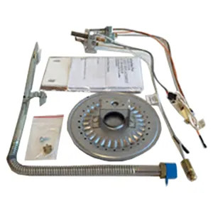 Bradford White 265-47439-02-36 Bradford White 265-47439-02-36 Natural Gas Burner Assembly