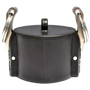 Commodity  Banjo 200CAP 2 Inch Dust Cap Cam Lock