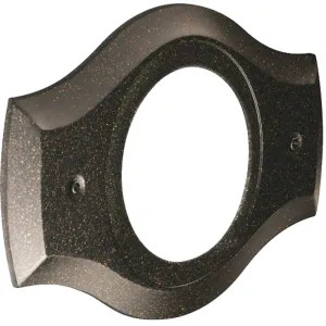 Moen 1920ORB MOEN 1920ORB Oil Rubbed Bronze Shower Cover Plate