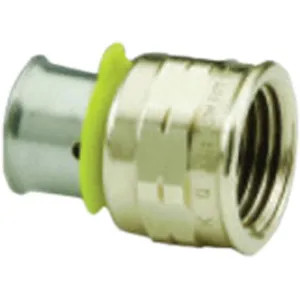 Commodity  PXPPFE34 81540 3/4