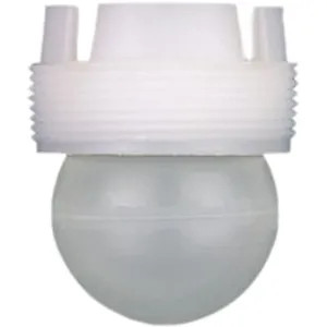 Sioux Chief 802-7 2 inch Floor Drain Backwater Device