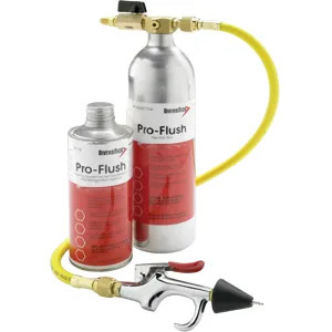 Diversitech PF-KIT Diversitech PF-KIT Pro-Flush HVAC Flushing Solvent Kit