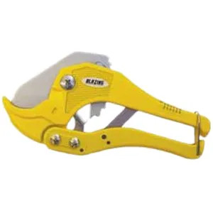Blazing RC 1000 Blazing RC 1000 Economy Ratching PVC Cutter 1-1/4