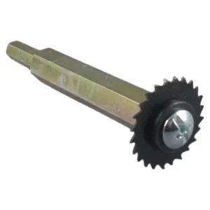 Sioux Chief 390-50163 Pvc Inside Pipe Cutter with Blade