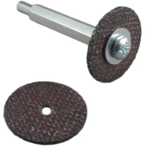 Sioux Chief 390-50153 Abrasive Disc Inside Pipe Cutter