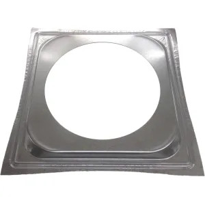MHSC FS2A HHT FS2A FIRESTOP FOR STRAIGHT-UP CHIMNEY