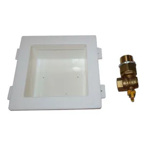 Wardflex 701 WARDFlex Flush Mount 1/2