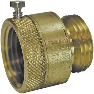 Mueller 108-904 B&K Mueller 108-904 Sillcock Backflow Preventer