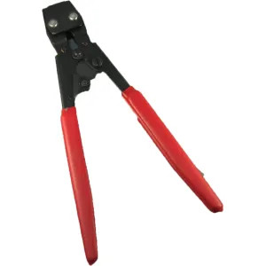 AY McDonald 2300RT AY McDonald 2300RT PEX Oetiker Crimp Tool