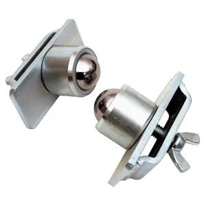 Reed JTA Reed Manufacturing JTA Ball Rollers For V Type Pipe Stand