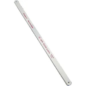 Christy's  18 Teeth Per Inch Hacksaw Blade